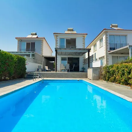 Villa Gorgona 14 *
