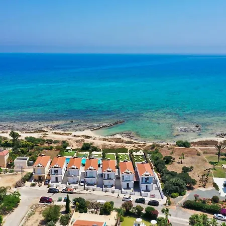 Villa Gorgona 14 Ayía Nápa