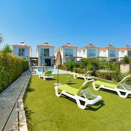 Gorgona 14 Villa