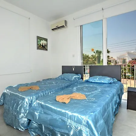 Villa Gorgona 14 *