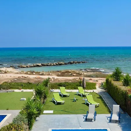 Gorgona 14 Villa Agia Napa
