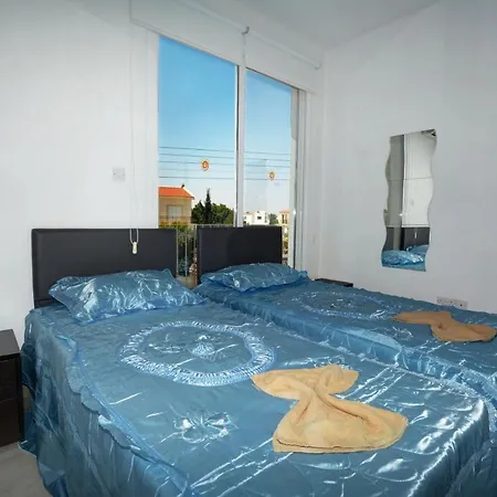 Gorgona 14 Villa