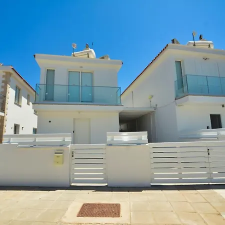 Villa Gorgona 14